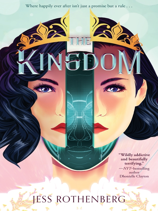 Title details for The Kingdom by Jess Rothenberg - Wait list